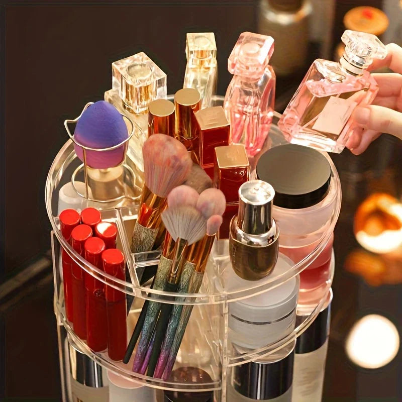 Makeup Organizers