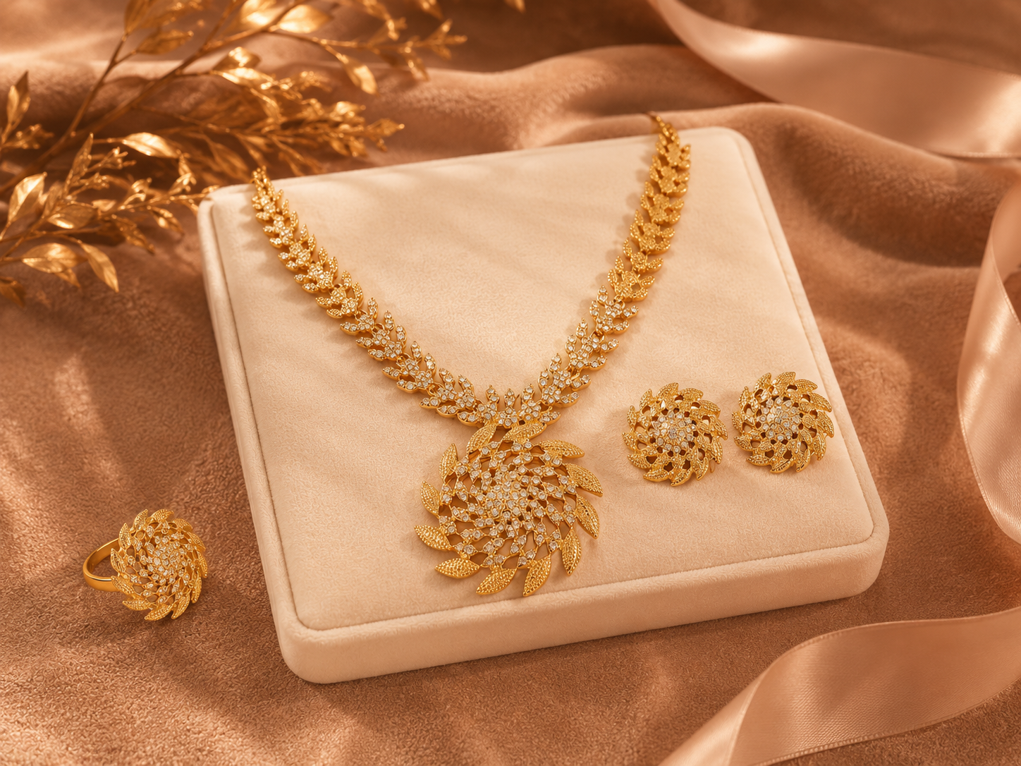 Jewellery