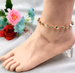 Beat Anklet Single