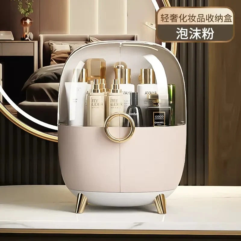 Household Multi-function Makeup Storage Box