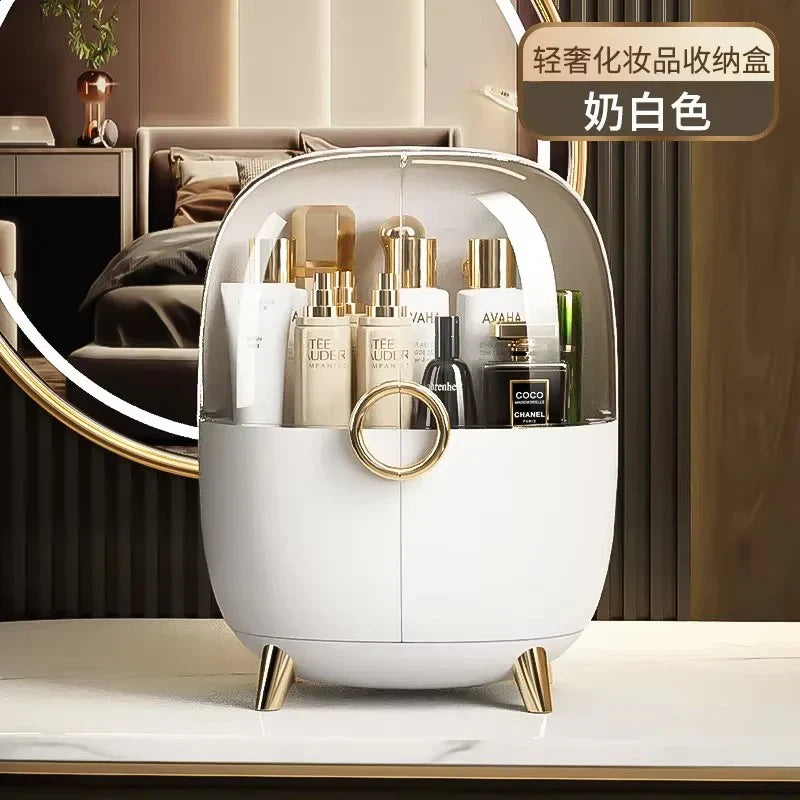 Household Multi-function Makeup Storage Box
