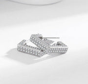 Square Tops Pair