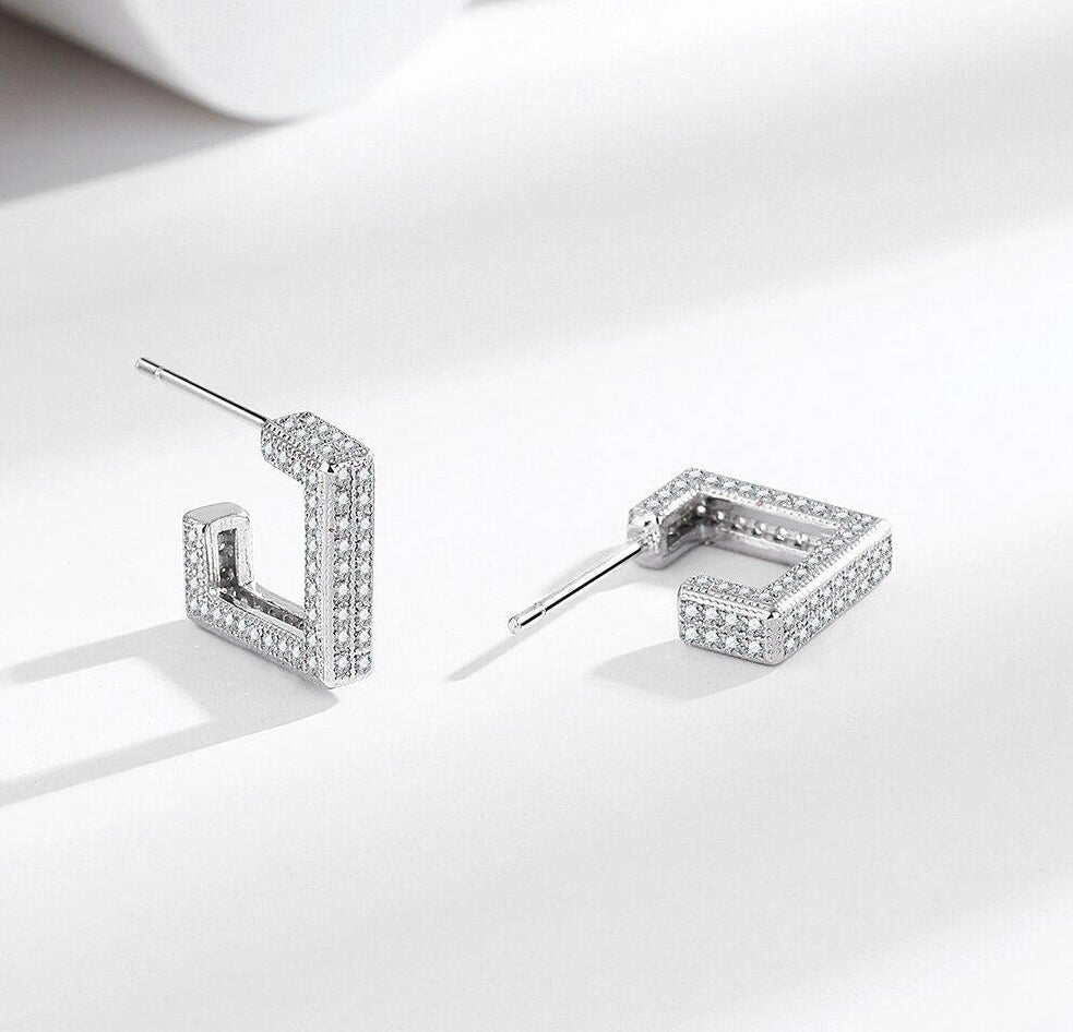 Square Tops Pair