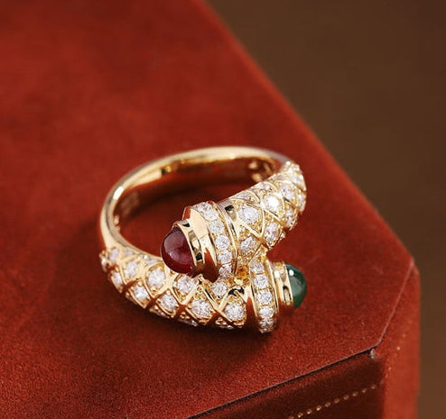 Pond Ring Adjustable