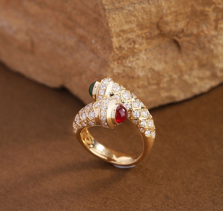 Pond Ring Adjustable