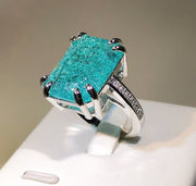 TRS Rectangle Ring