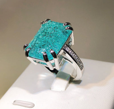 TRS Rectangle Ring