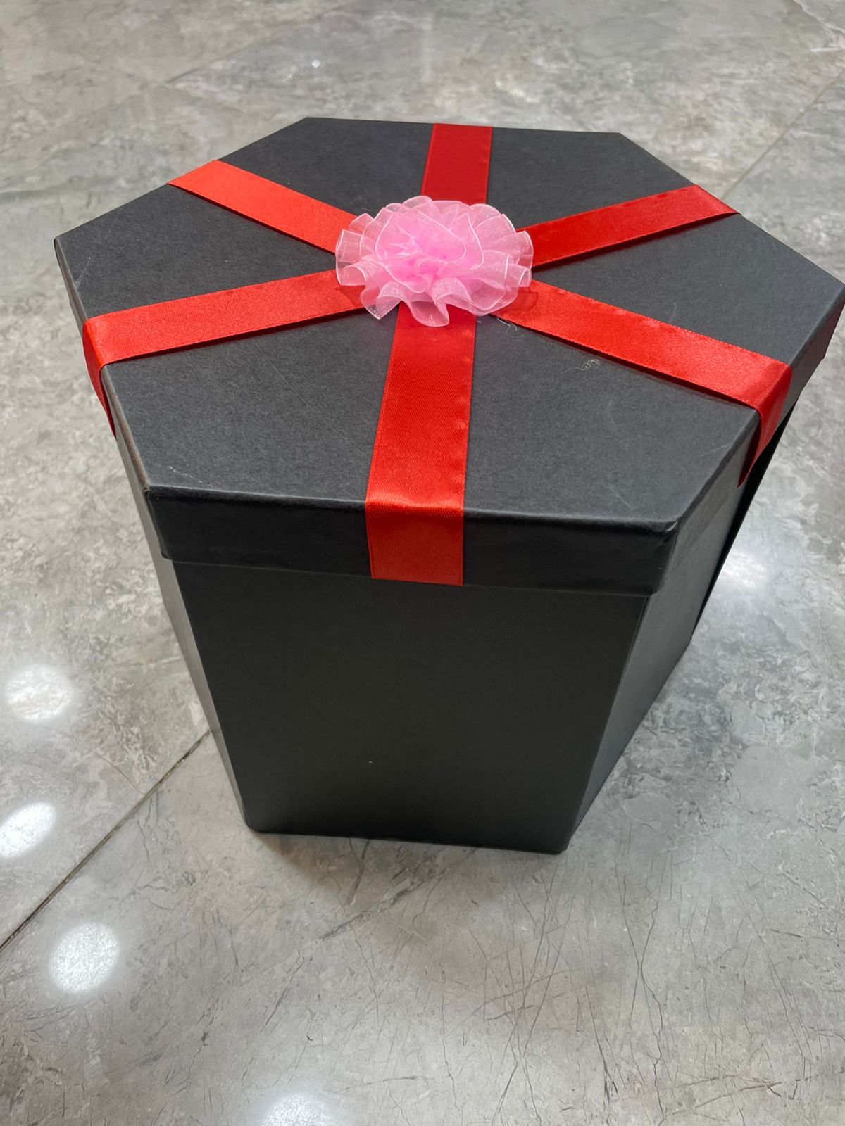 3-layer choclate Box,gift Storage Box,