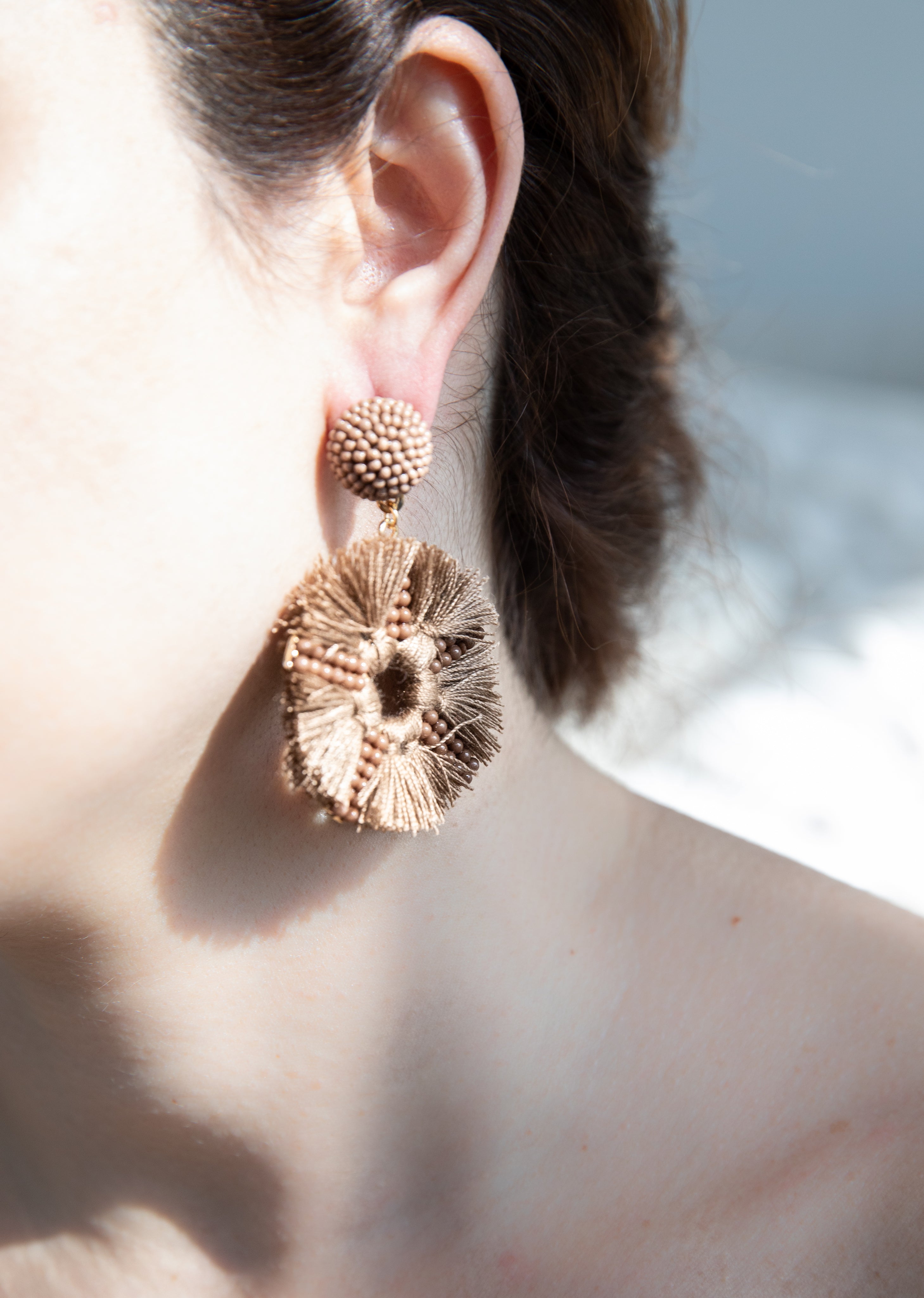 EARINGS