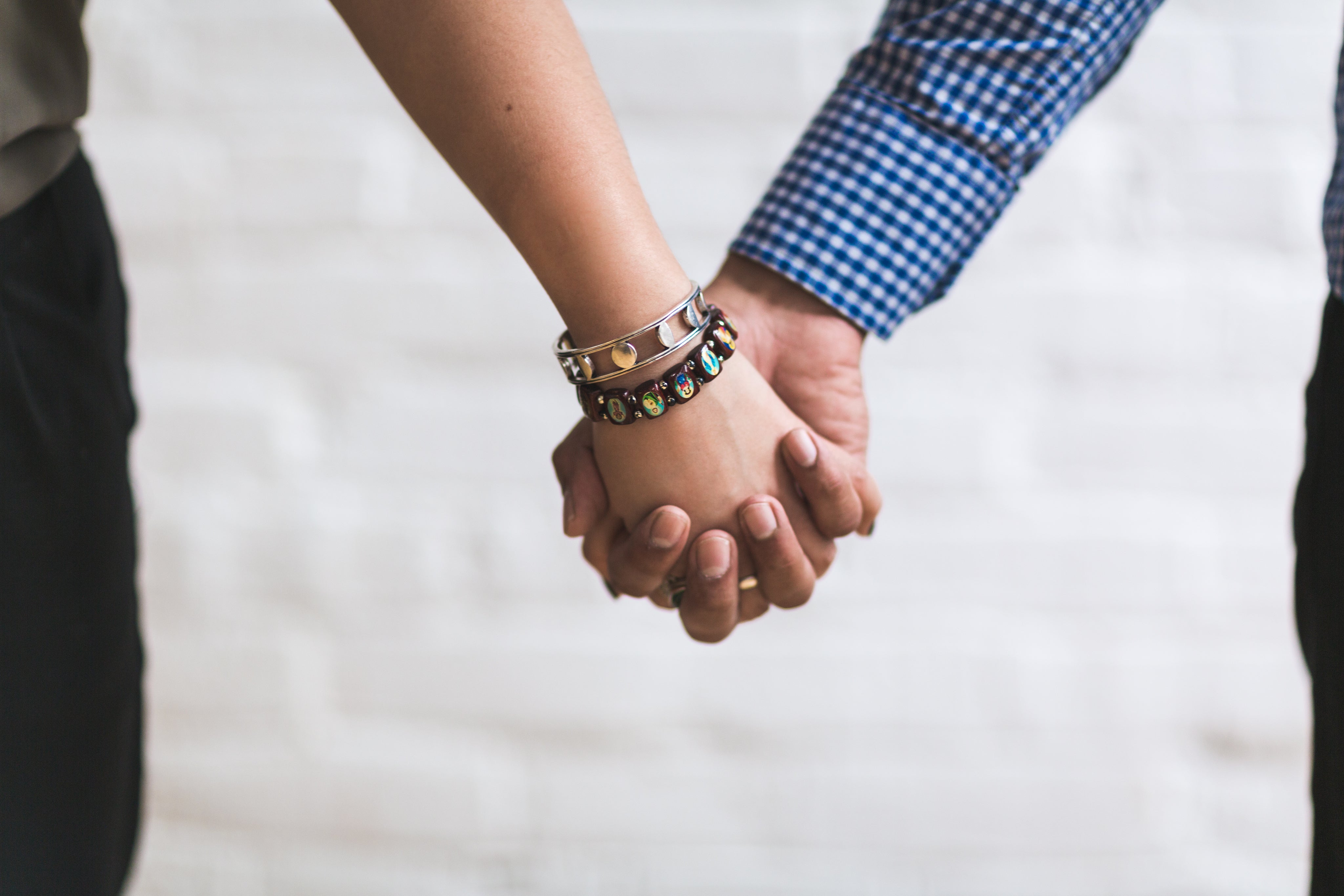 BRACELETS and BANGLES