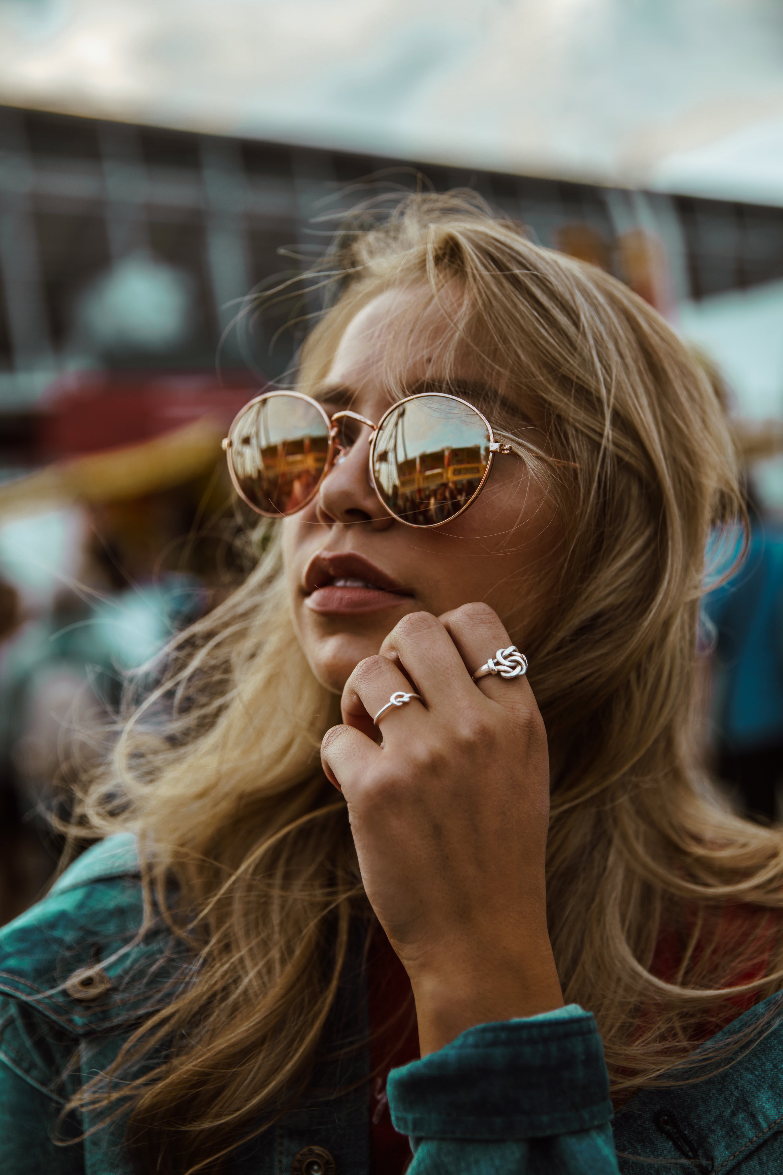 RINGS