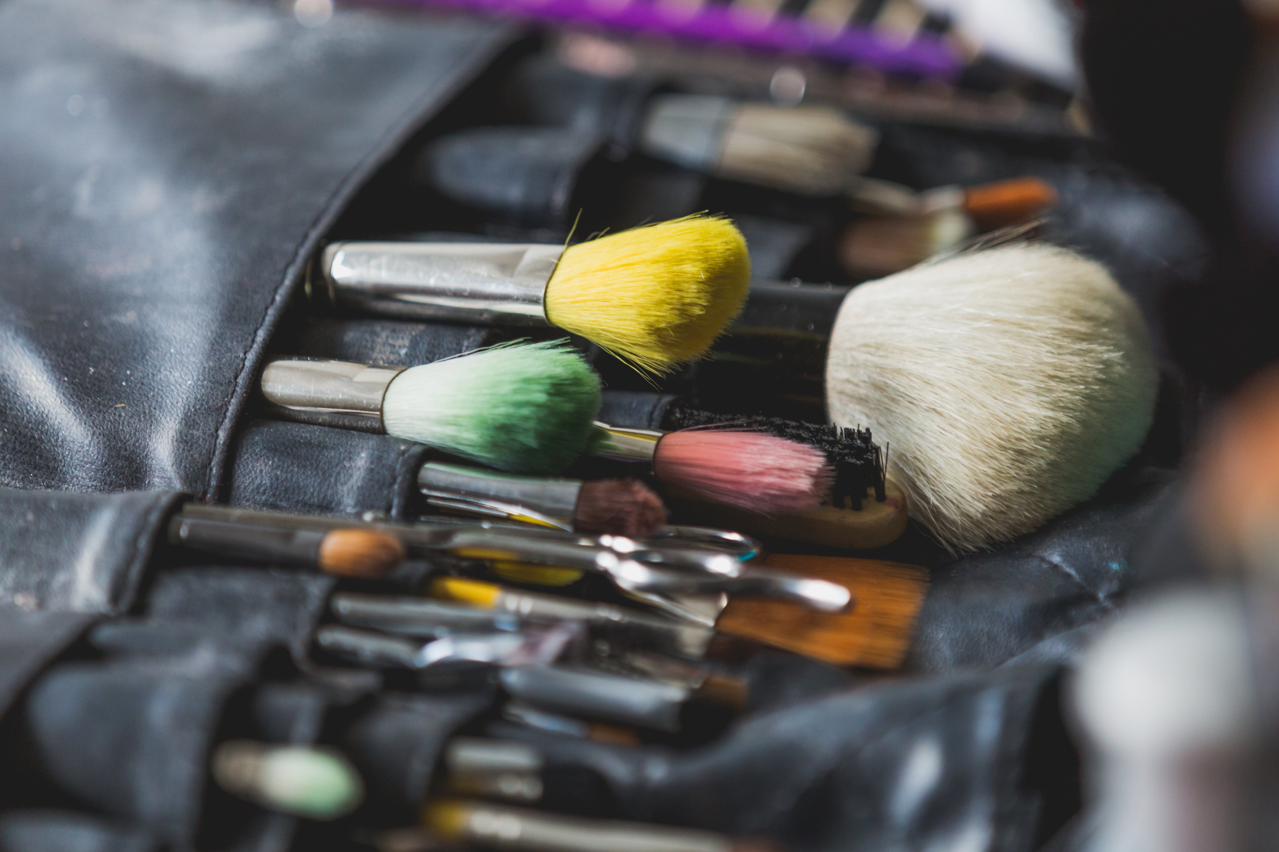 Makeup Organisers